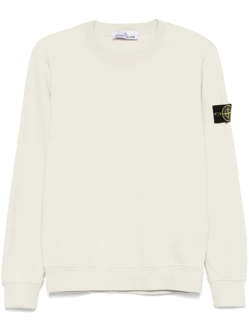 STONE ISLAND COMPASS SWEAT